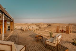 Suite Tent Inara Camp Olivers Travels 01