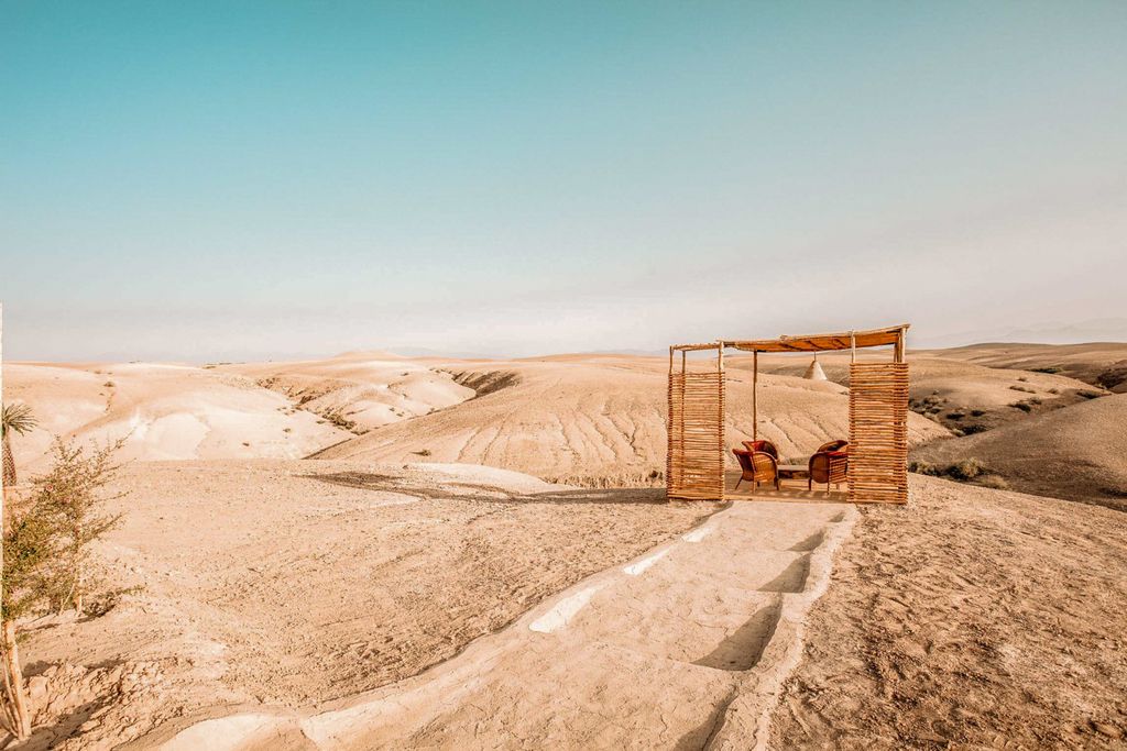 Suite Tent Inara Camp Olivers Travels 02