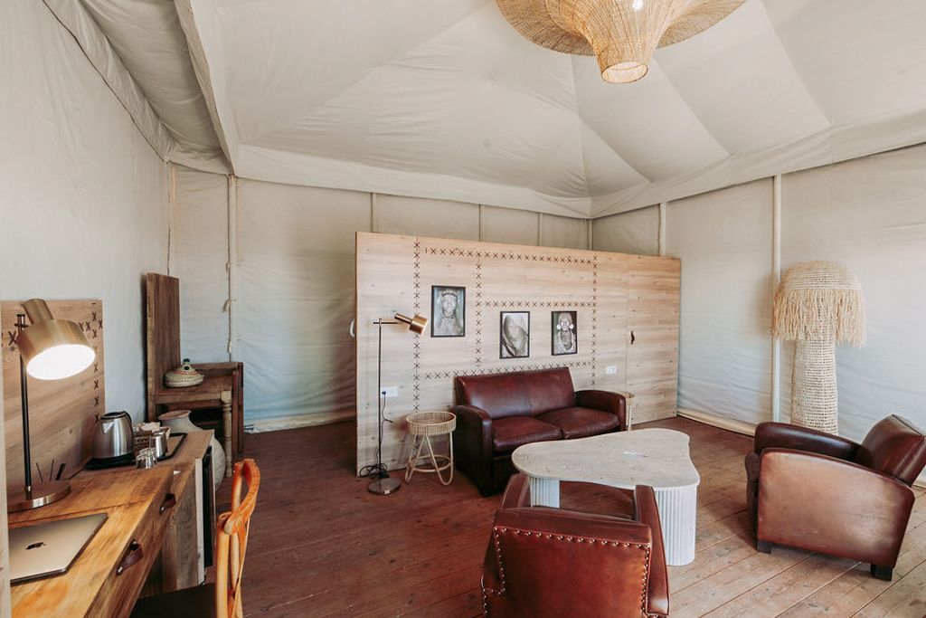 Suite Nineteen Inara Camp Olivers Travels 04