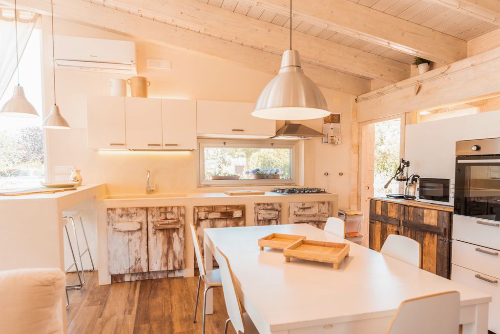 Villa Alberobello Puglia Olivers Travels 3