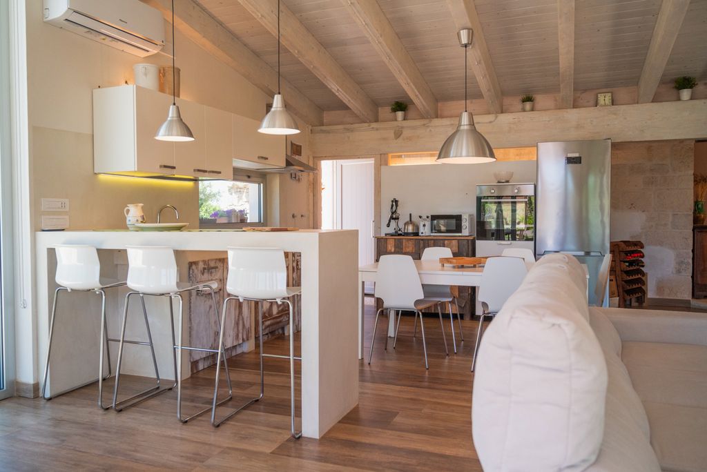 Villa Alberobello Puglia Olivers Travels 2