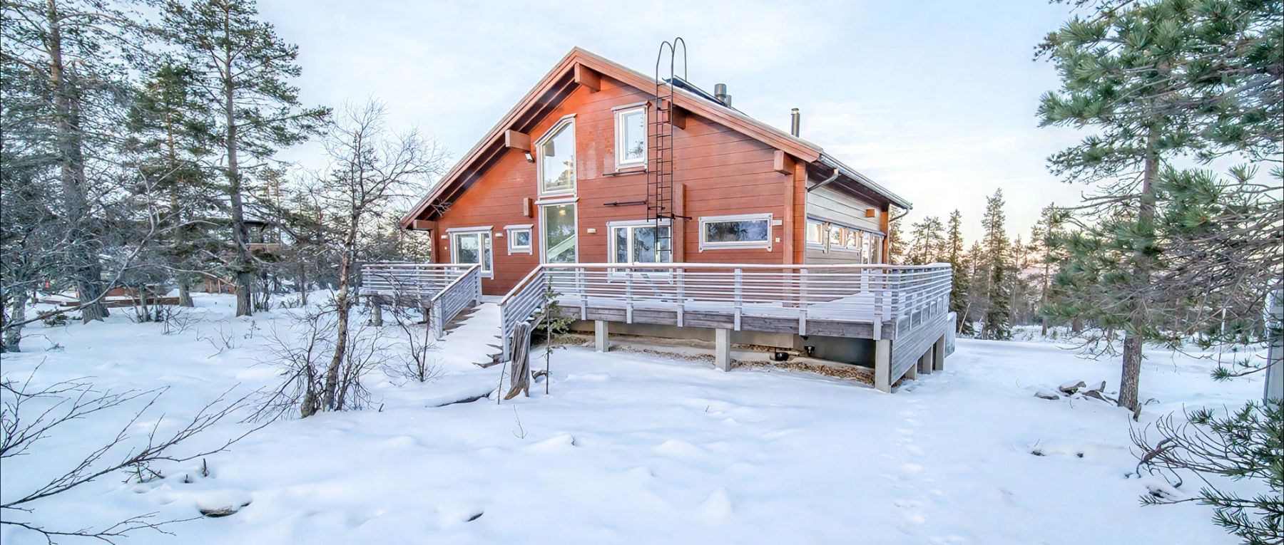 001 villa aili finnish lapland olivers travels desktop center