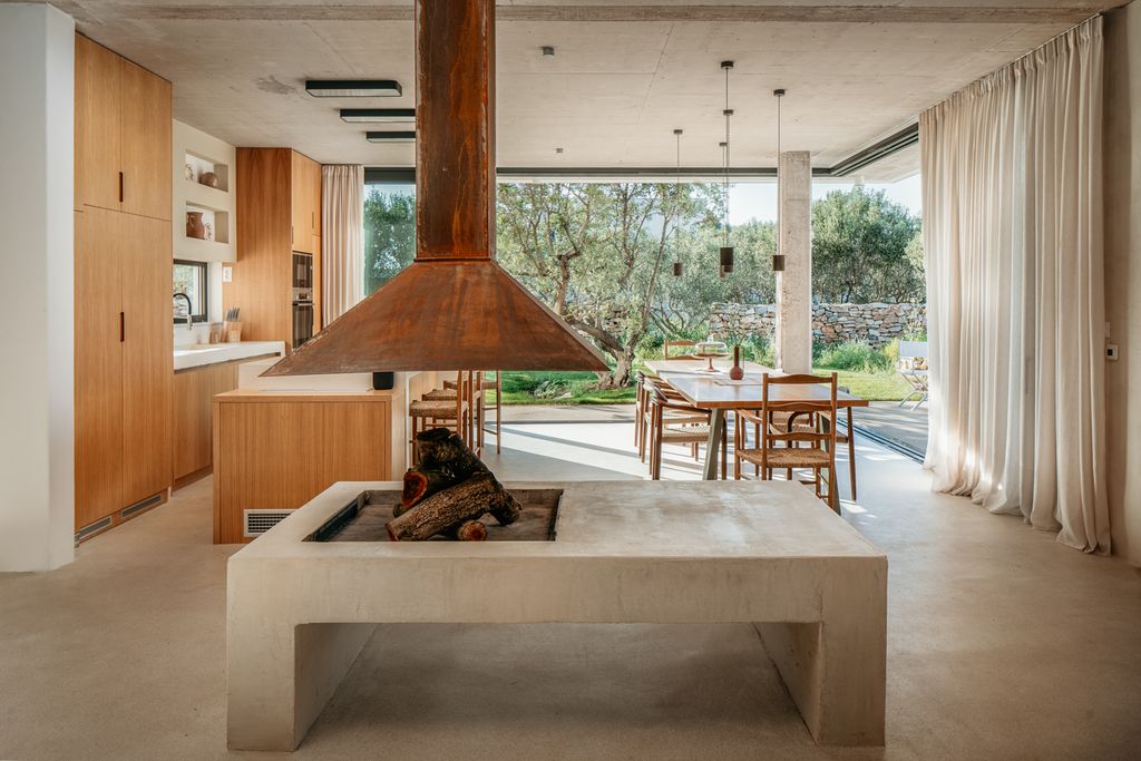 Villa Renee Dalmatia Islands Olivers Travels 4