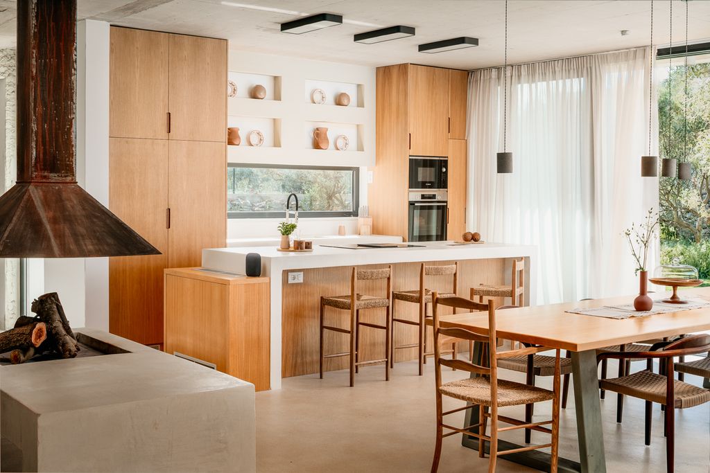 Villa Renee Dalmatia Islands OliversTravels 5