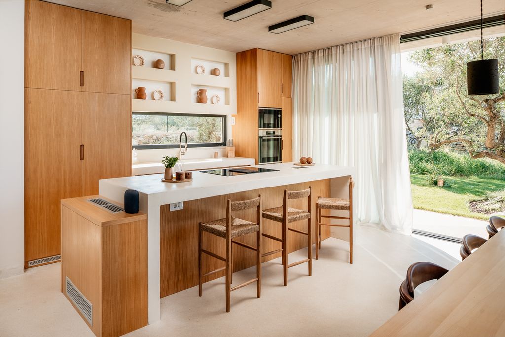 Villa Renee Dalmatia Islands OliversTravels 6