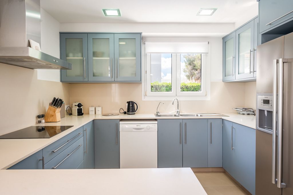 Villa Llissa Menorca Spain OliversTravels 5