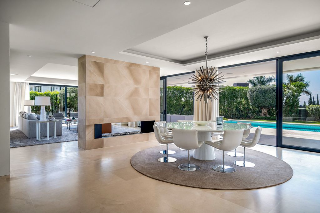 Villa Escotilla Marbella Olivers Travels 4