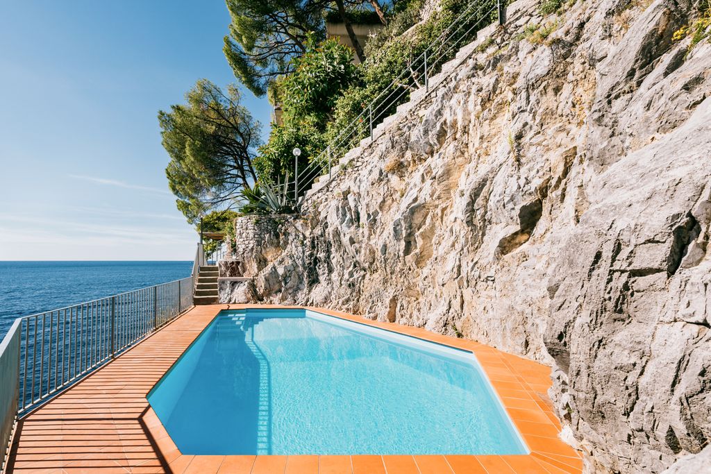 Casa Astrea Amalfi Coast Italy OliversTravels 4