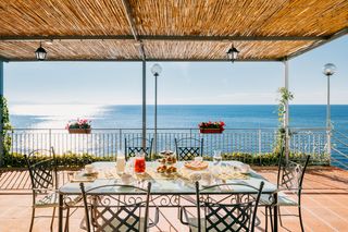 Casa Astrea Amalfi Coast Italy OliversTravels 13