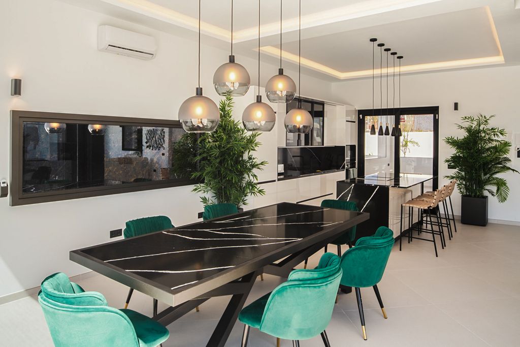 Villa Tauruno Lanzarote Olivers Travels 5