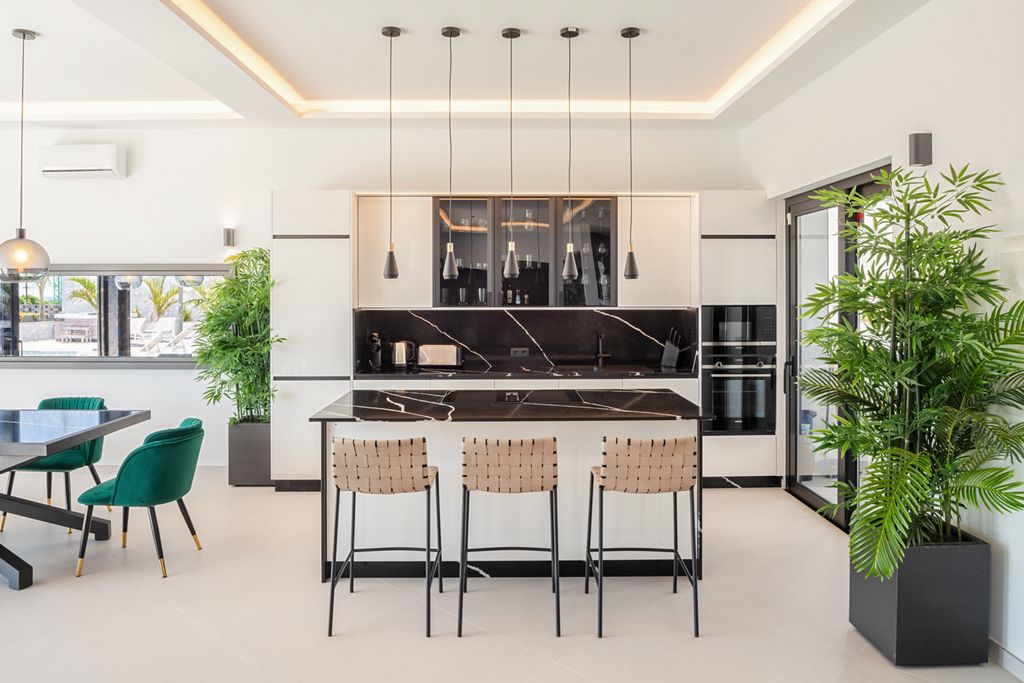 Villa Tauruno Lanzarote Olivers Travels 4