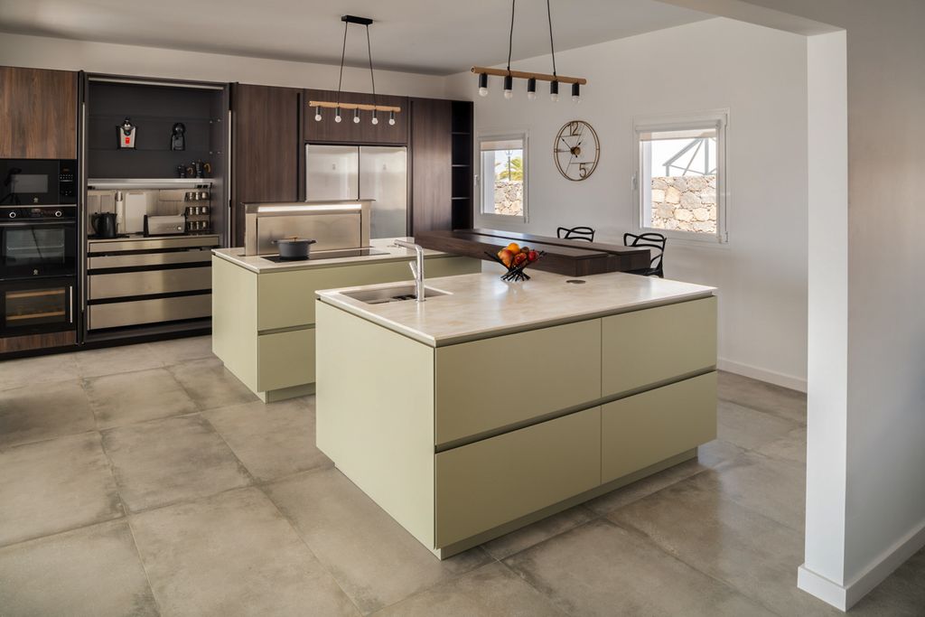 Villa Majada Lanzarote Olivers Travels 5