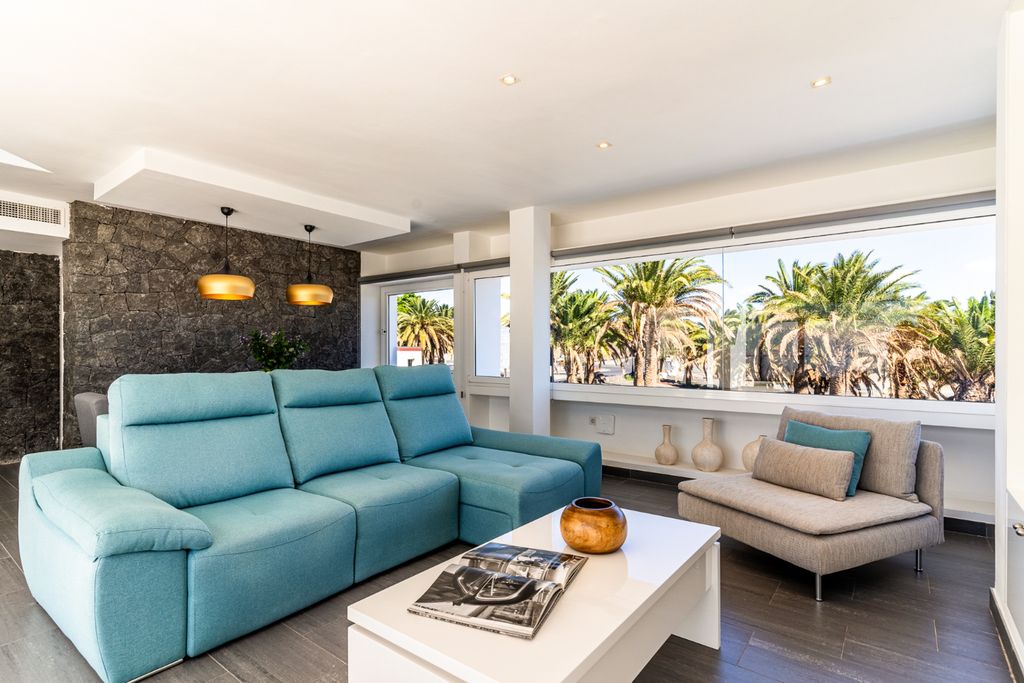 Villa Esquina Lanzarote Spain OliversTravels 4