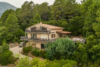 Mer et Montagne Corsica OliversTravels 1