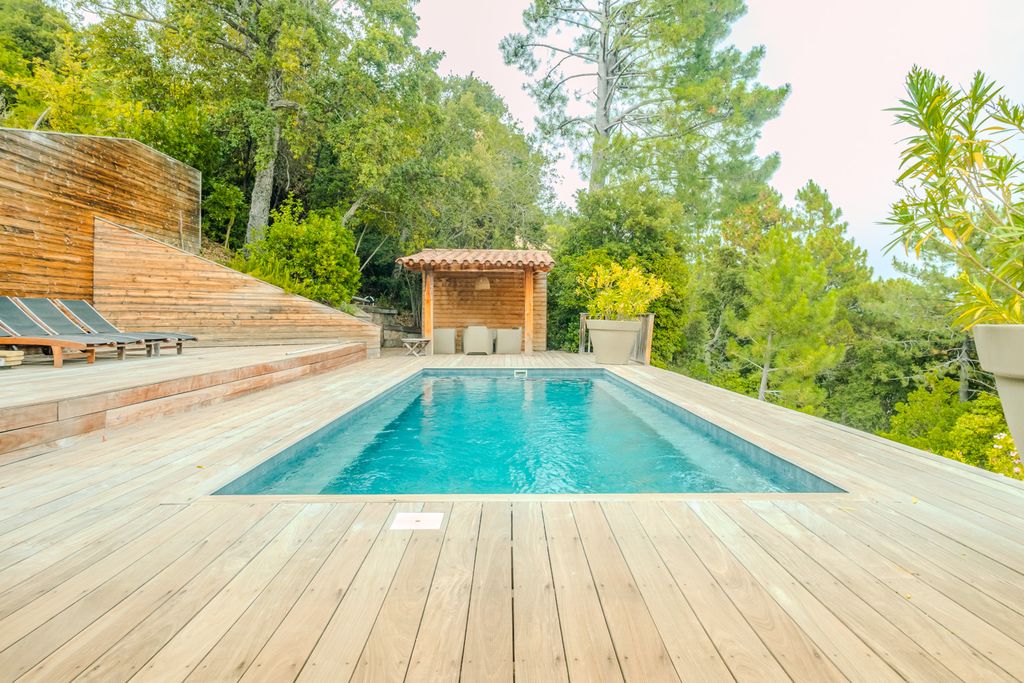 Mer et Montagne Corsica OliversTravels 3