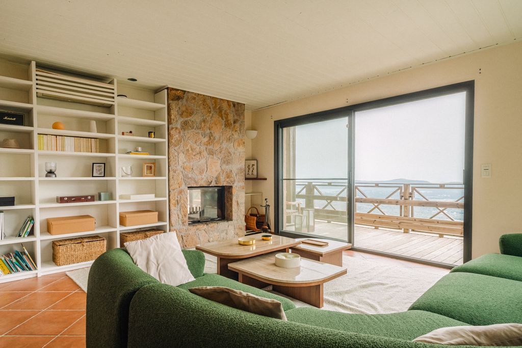 Mer et Montagne Corsica OliversTravels 4