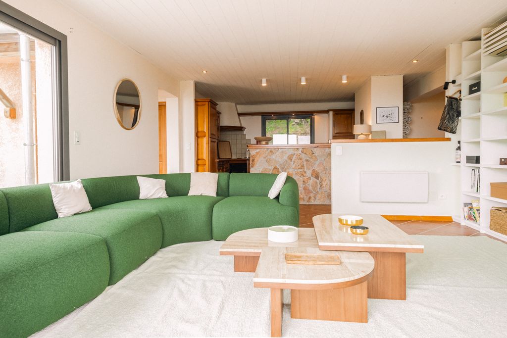 Mer et Montagne Corsica OliversTravels 5