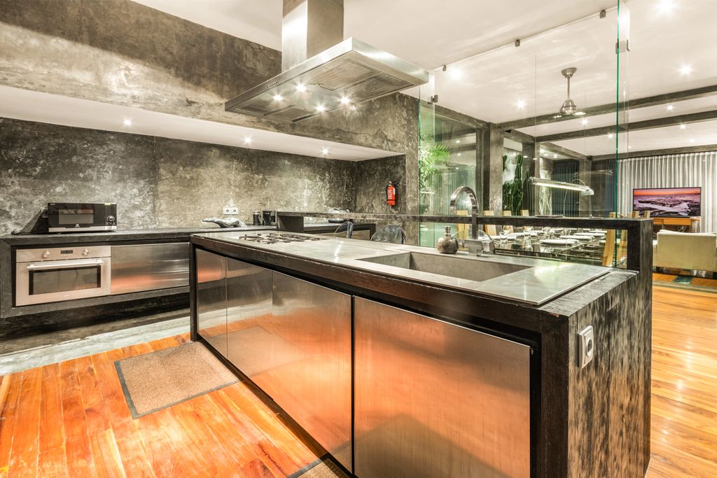 Villa Kuta Seminyak Bali OliversTravels 5