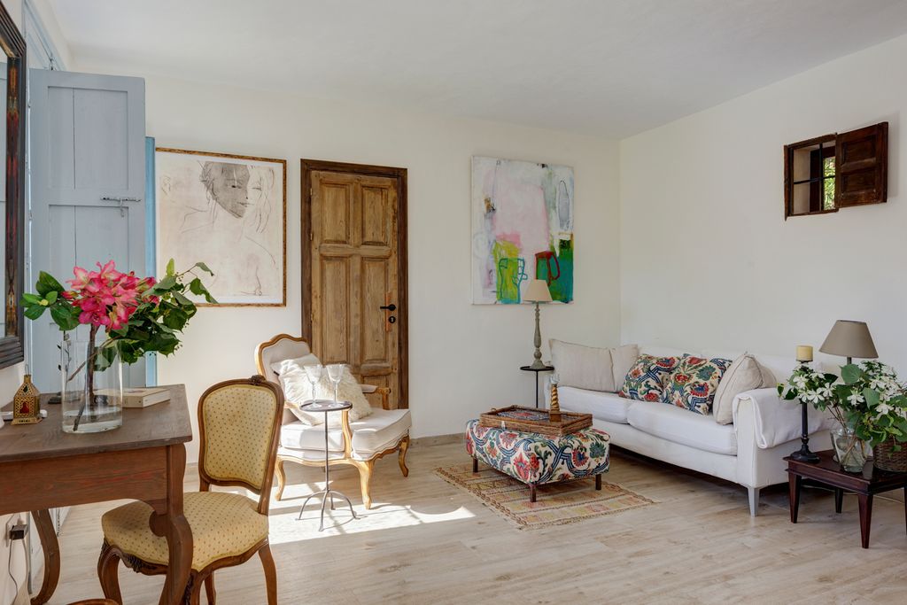 Casita Maria Costa del Sol Olivers Travels 3