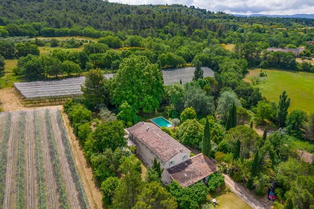 Mas Luberon Provence HP OliversTravels 2