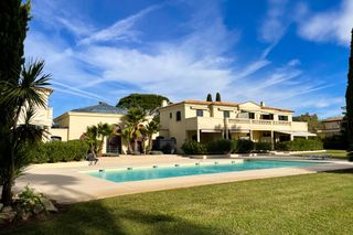 Residence St Tropez French Riviera Francve OliversTravels 1  1 