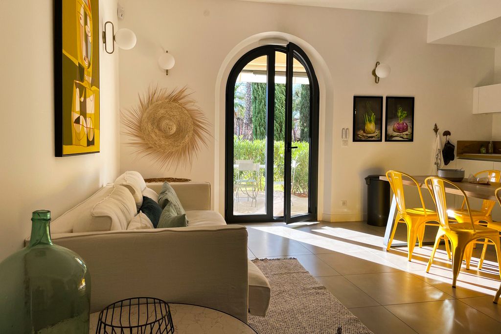Residence St Tropez French Riviera Francve OliversTravels 1  6 