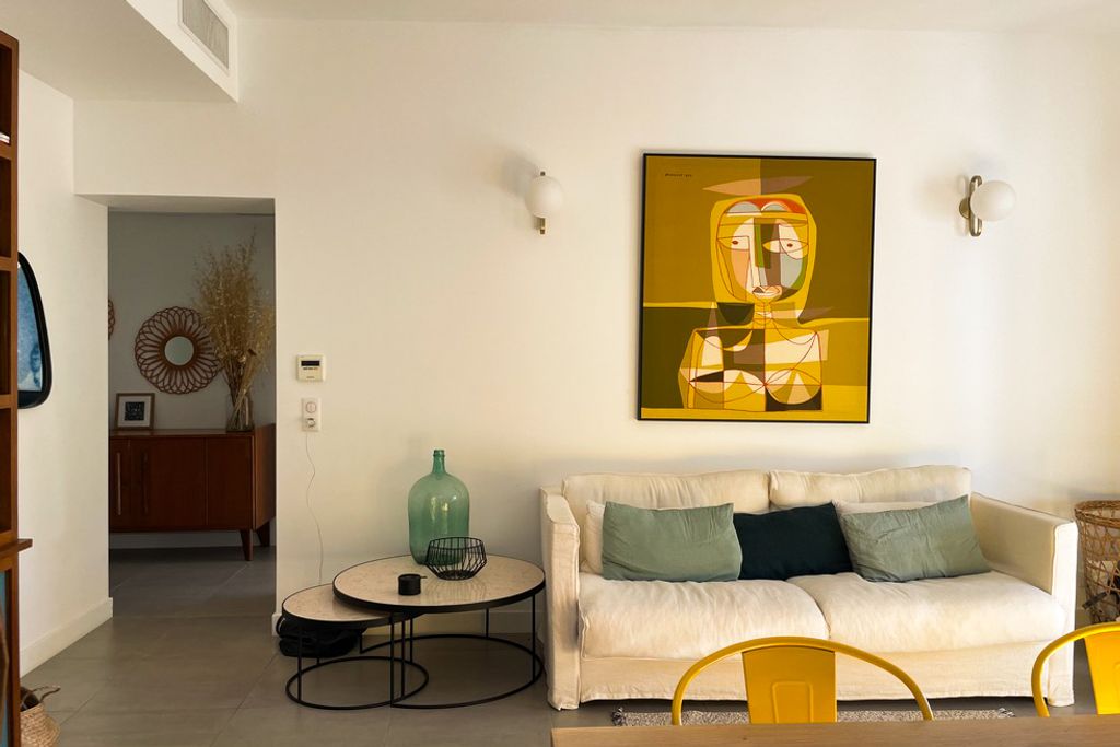 Residence St Tropez French Riviera Francve OliversTravels 1  7 