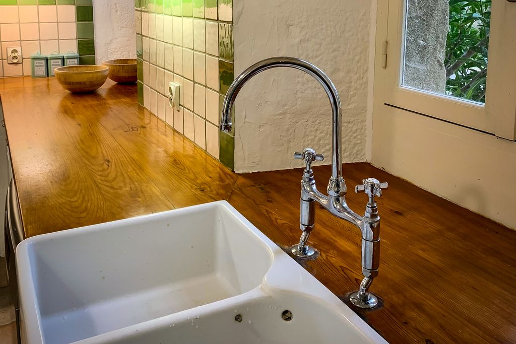 Domaine Des Pavots Langudoc France OliversTravls 6