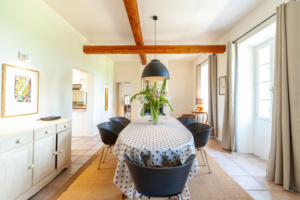 Domaine des Pavots Languedoc Olivers Travels 4