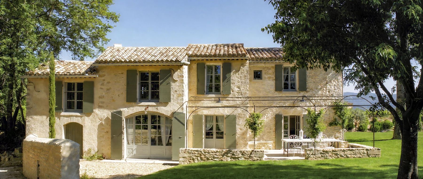 001 villa les fortunes south of france olivers travels desktop center