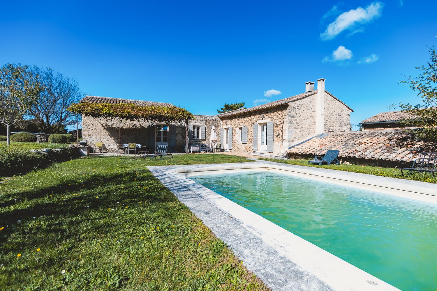 Villa Royere