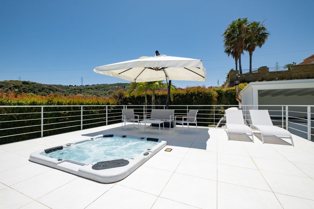 Villa Panara SIcily Italy OliversTravelss 3