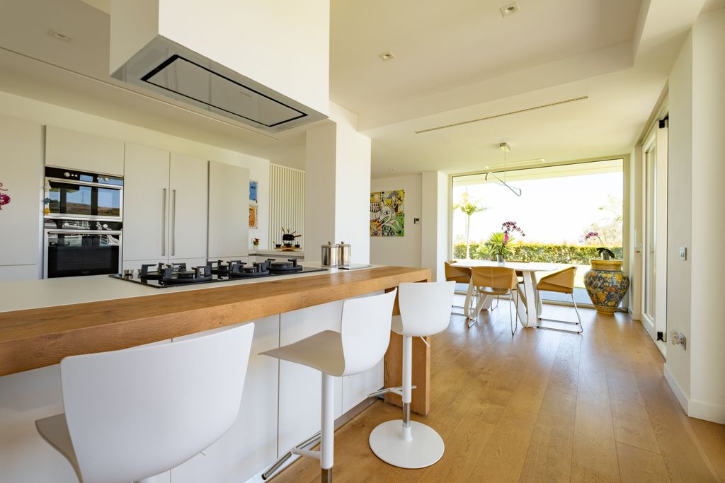 Villa Panara SIcily Italy OliversTravelss 5