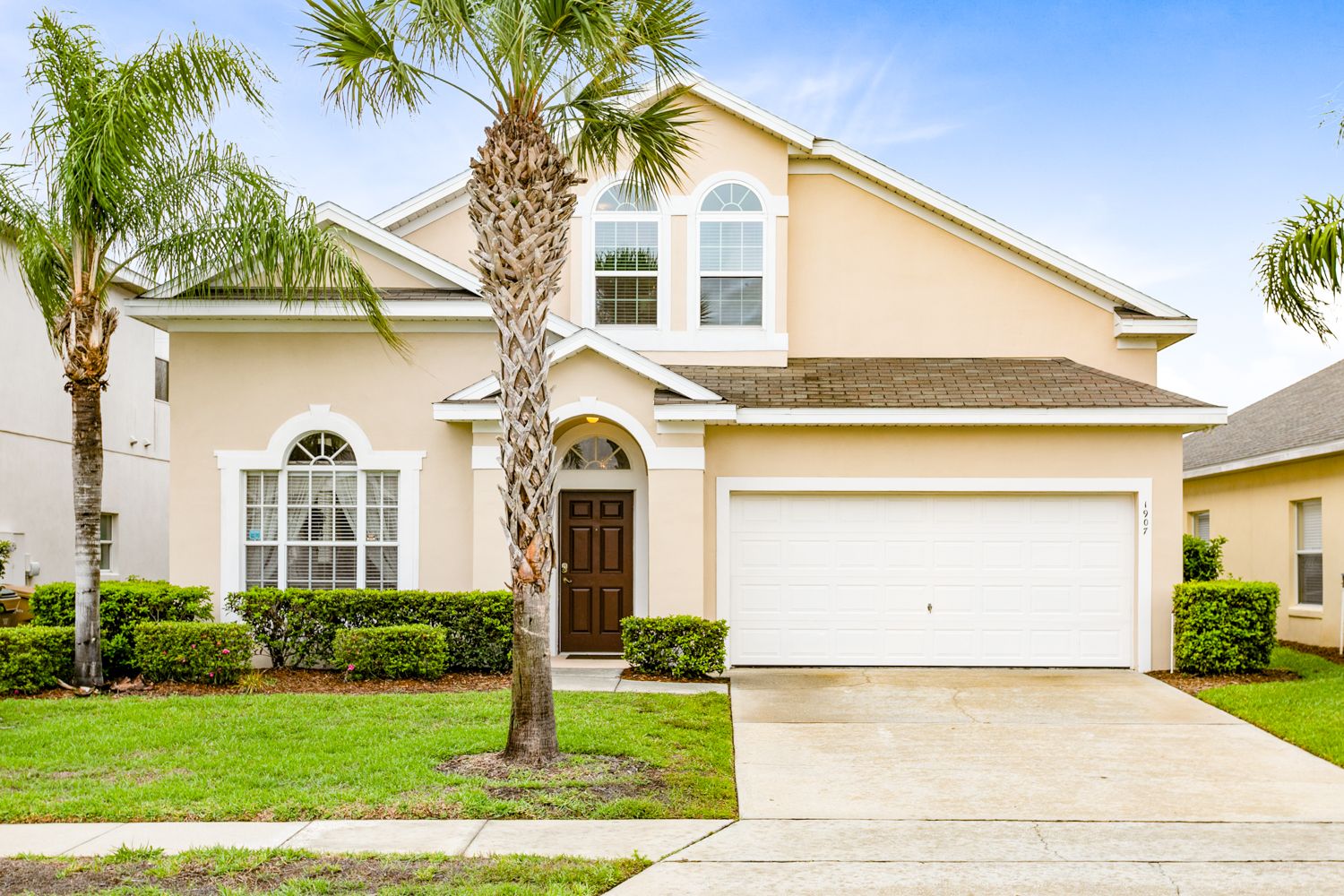 Villa ID-22082