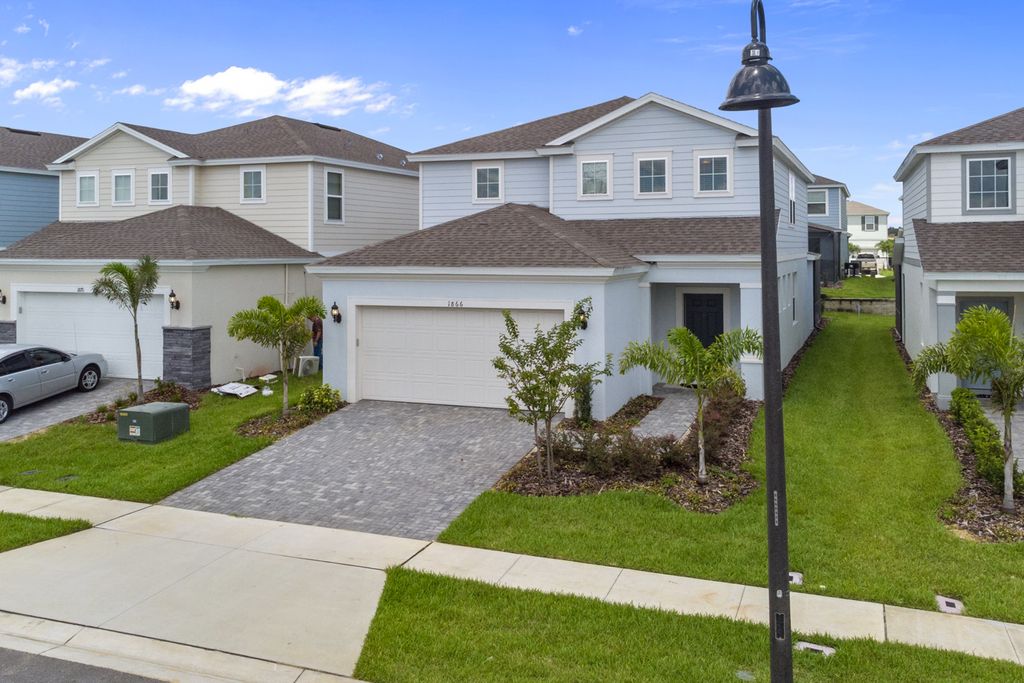 Villa Yoda Disney Homes Florida OliversTravels 1