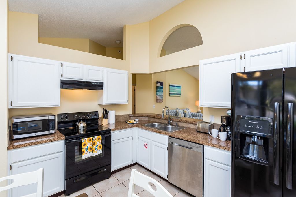 Villa Flynn Disney Homes Florida OliversTravels 4