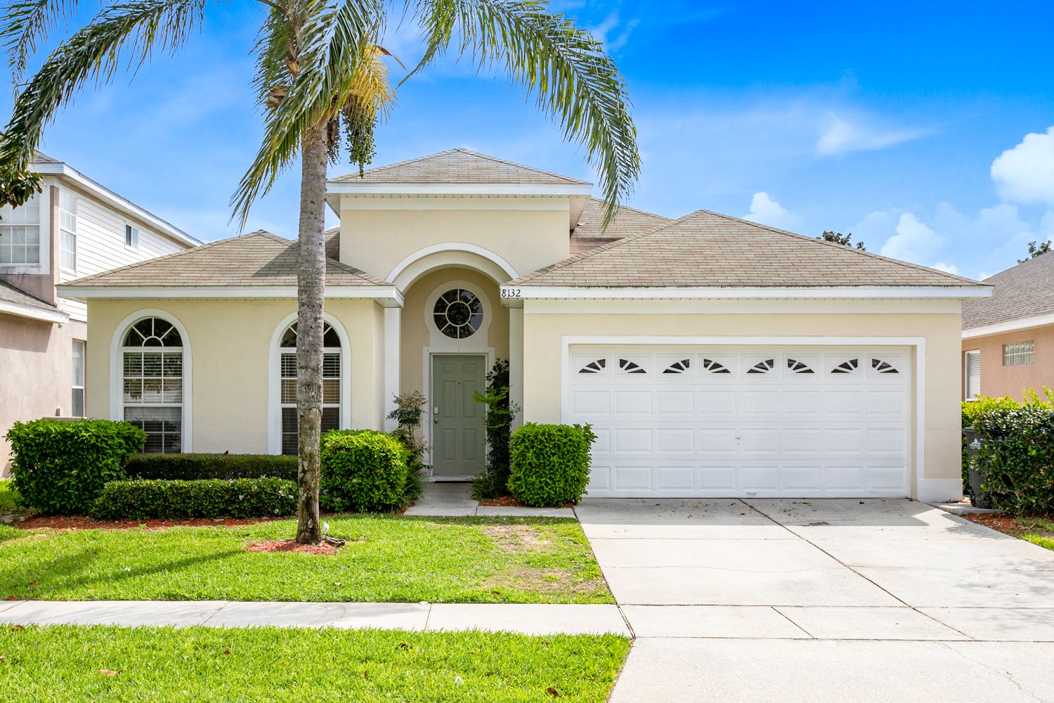 Villa ID-22093