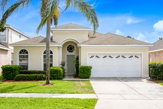 Villa Maui Disney Homes Florida OliversTravels 1