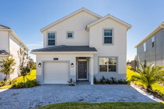 Villa Barbossa Disney Homes Florida OliversTravels 1