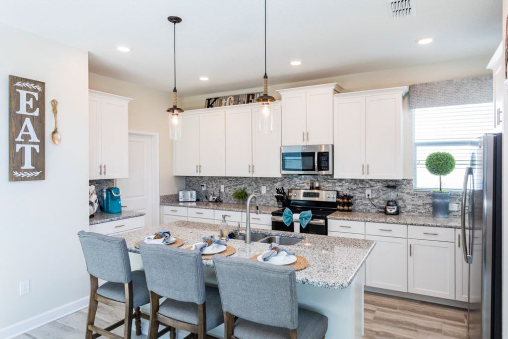 Villa Barbossa Disney Homes Florida OliversTravels 4