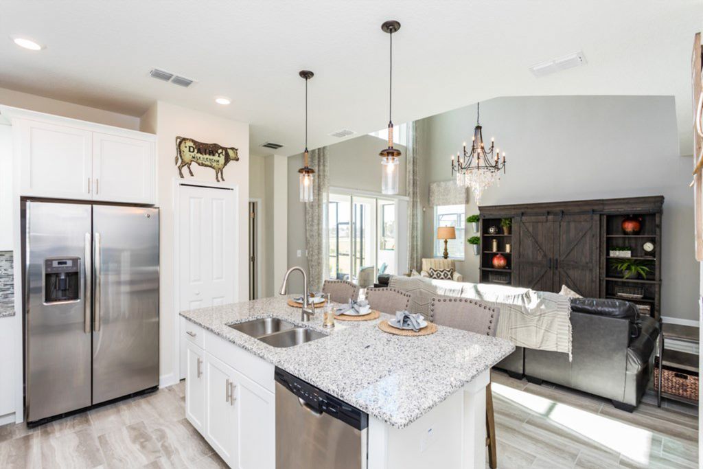Villa Barbossa Disney Homes Florida OliversTravels 5