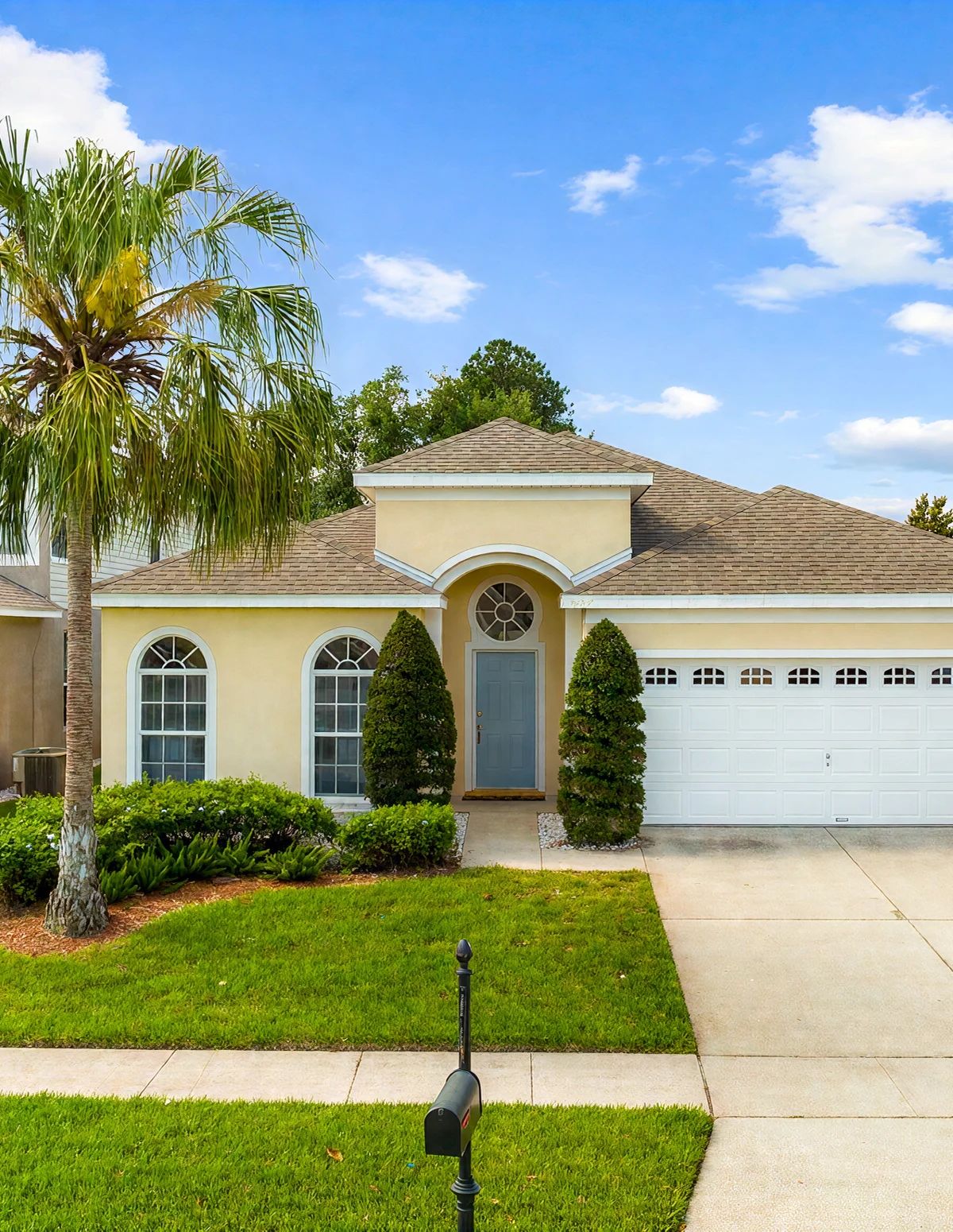 Villa ID-22096