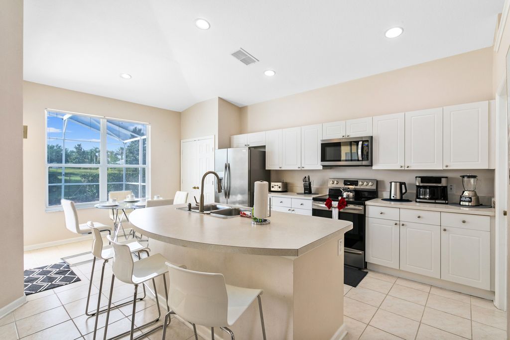 Villa Dory Resort Disney Homes Florida OliversTravels 4