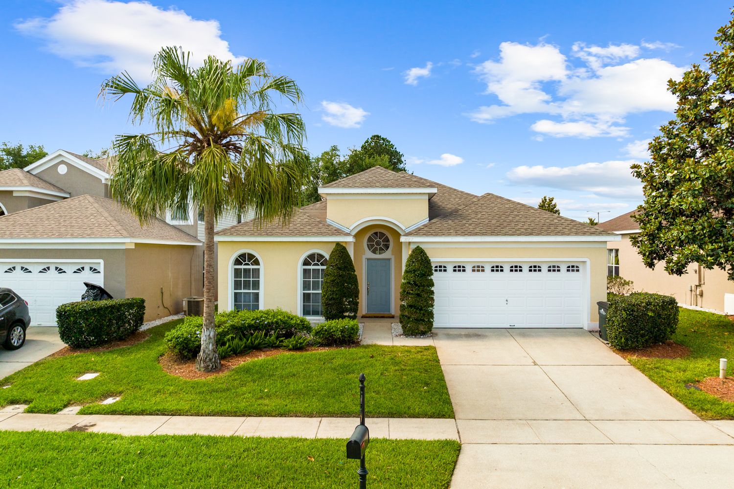 Villa ID-22096