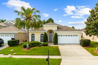 Villa Dory Resort Disney Homes Florida OliversTravels 1