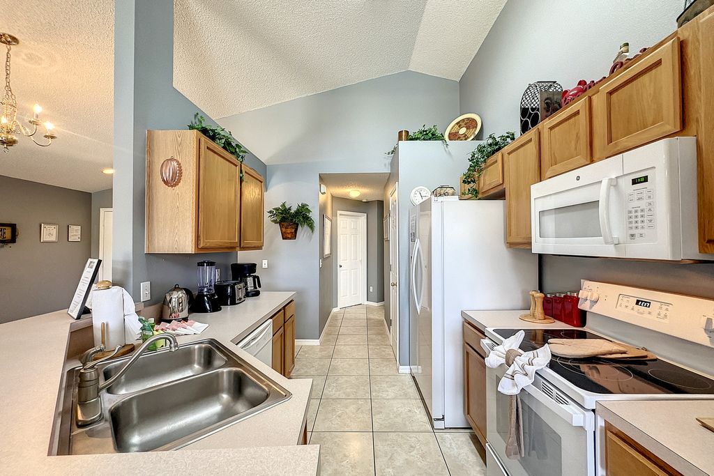 Villa Pumbaa Disney Homes Florida OliversTravels 5