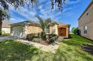 Villa Pumbaa Disney Homes Florida OliversTravels 1