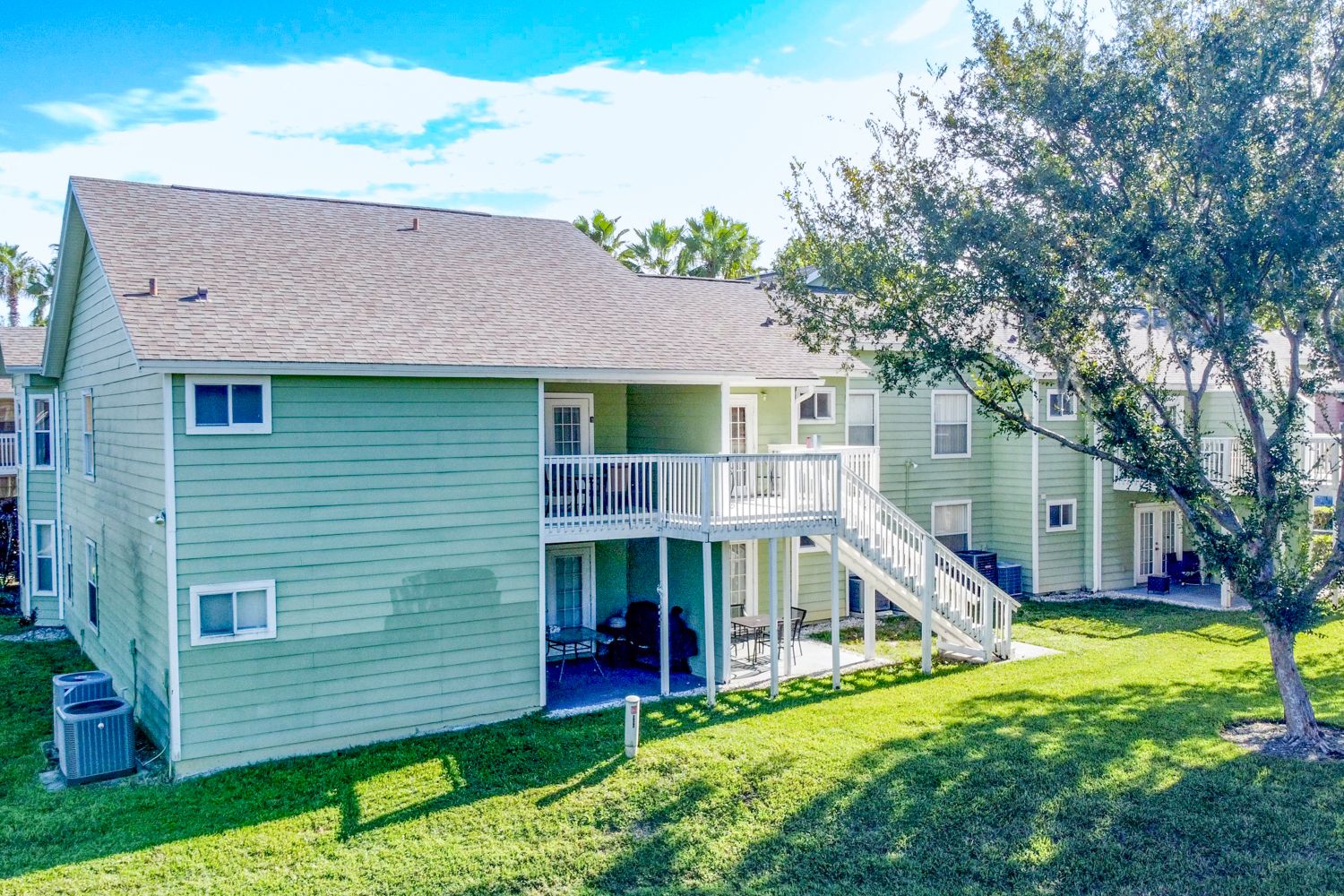 Apartment Mufasa in Four Corners, United States - Florida
