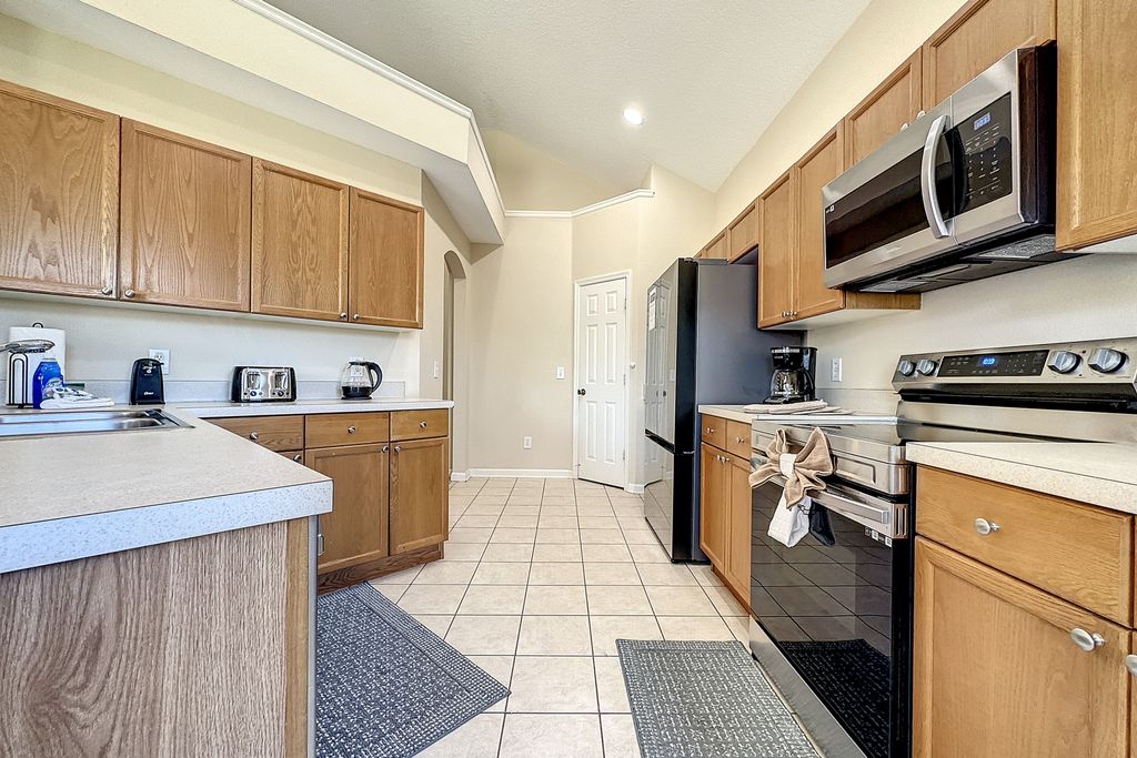 Villa Mushu Disney Homes Florida OliversTravels 4