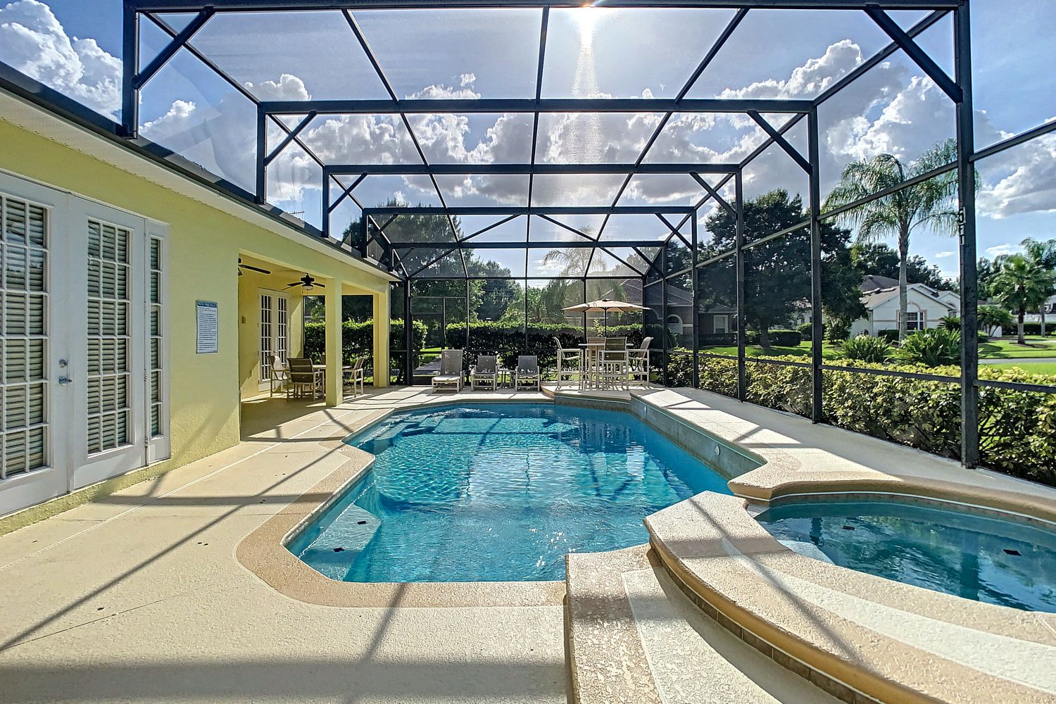 Villa Gaston